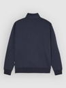 Quiksilver Quik Zip No Hood Half-Zip Sweater