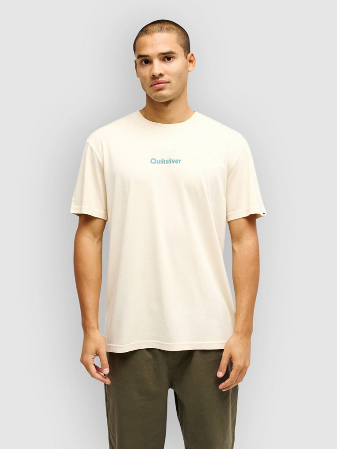 Quiksilver Evo Rays T-Shirt