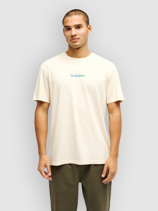 Quiksilver Evo Rays T-Shirt