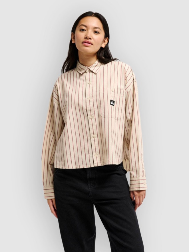 Quiksilver Acapulco Shirt