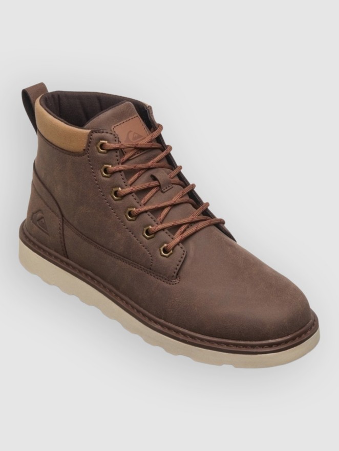 Quiksilver Mission Winter Shoes