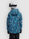Quiksilver Mission Printed Kids Bunda