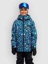 Quiksilver Mission Printed Kids Bunda