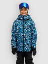 Quiksilver Mission Printed Kids Bunda