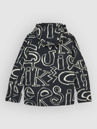 Quiksilver Mission Printed Kids Takki