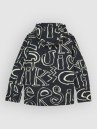 Quiksilver Mission Printed Kids Takki
