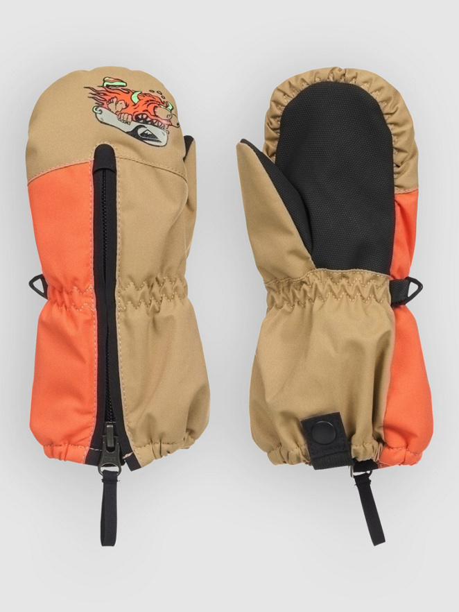 Quiksilver Indie Kids Rukkaset