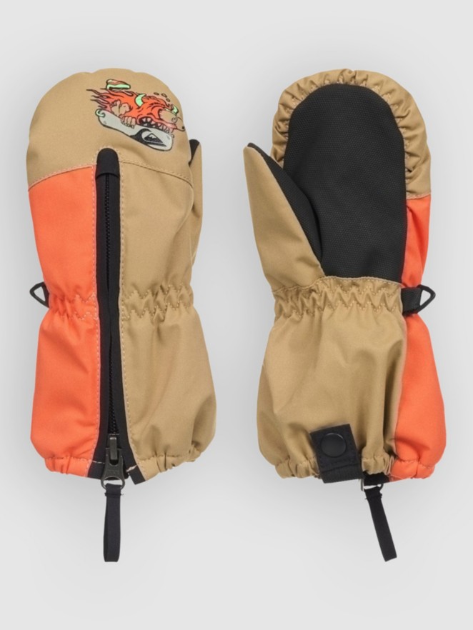 Quiksilver Indie Kids Rukkaset