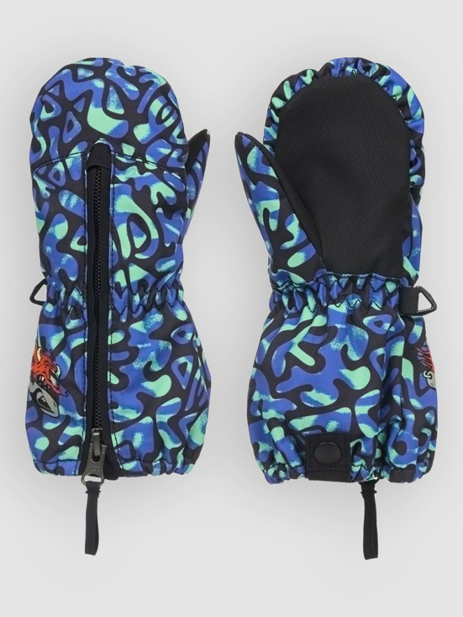 Quiksilver Indie Kids Rukkaset