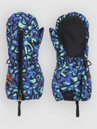 Quiksilver Indie Kids Rukkaset