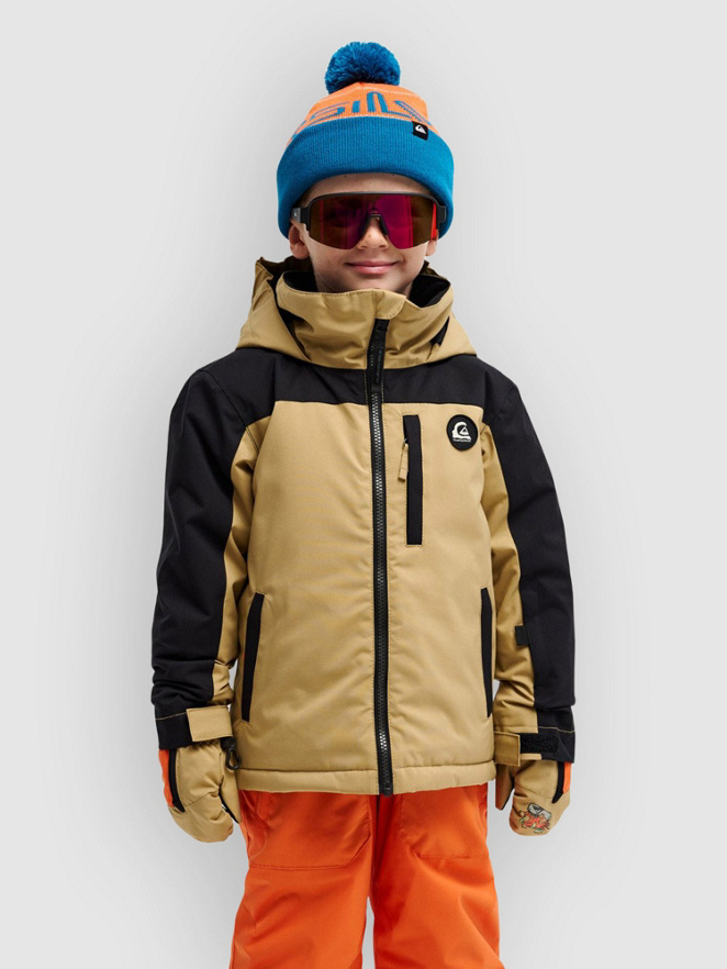 Quiksilver Little Mission Kids Takki