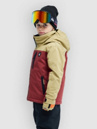 Quiksilver Little Mission Kids Takki