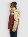 Quiksilver Little Mission Kids Takki