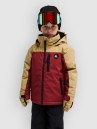 Quiksilver Little Mission Kids Takki