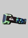 Quiksilver Little Grom Bubble Form Kids Goggle