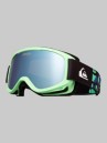 Quiksilver Little Grom Bubble Form Kids Goggle