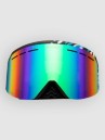 Quiksilver Rusher Bubble Form Kids Goggle