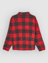 Quiksilver Bm Buffalo Sherpa Shirt