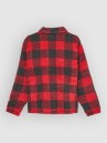Quiksilver Bm Buffalo Sherpa Shirt