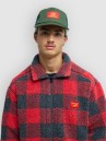 Quiksilver Bm Buffalo Sherpa Shirt