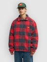 Quiksilver Bm Buffalo Sherpa Shirt
