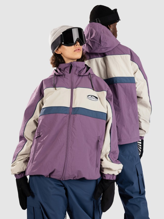 Quiksilver Jasna 10K Jacket