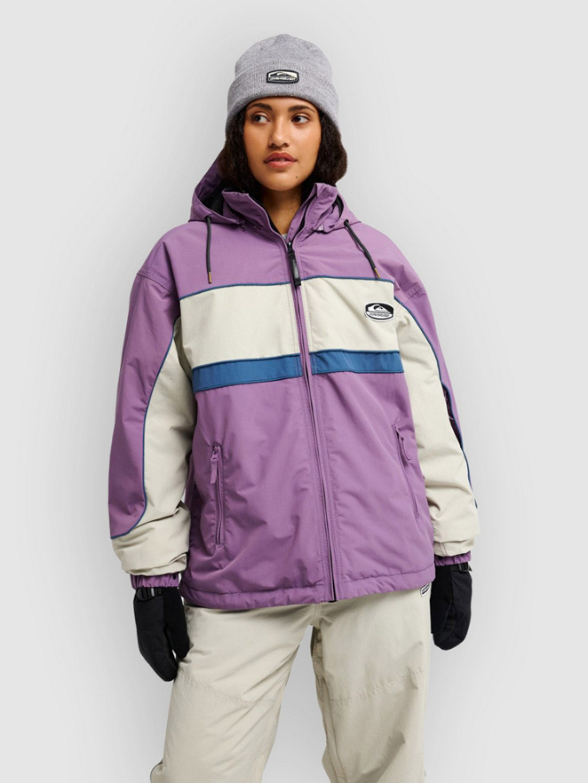 Quiksilver Jasna 10K Takki
