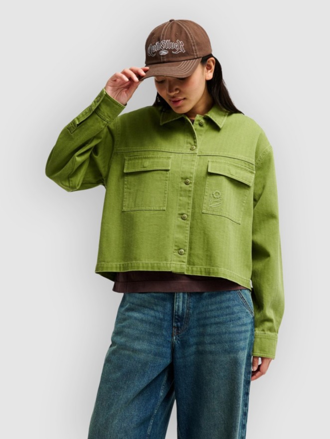 Quiksilver Mohab Shirt