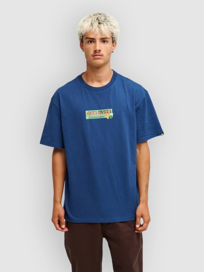 Quiksilver Specialize T-Shirt
