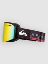 Quiksilver Rusher Checker Kids Goggle