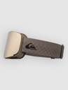 Quiksilver Switchback Grape Leaf Laskettelulasit