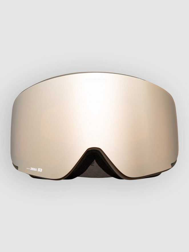 Quiksilver Switchback Grape Leaf Laskettelulasit