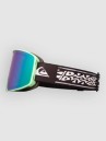 Quiksilver Storm Springbouquet Goggle