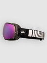 Quiksilver Arko Wht Tortoise Goggle