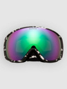 Quiksilver Arko Wht Tortoise Goggle