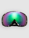 Quiksilver Arko Wht Tortoise Goggle