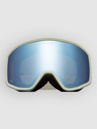 Quiksilver Harper Iceberg Green Goggle