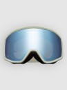 Quiksilver Harper Iceberg Green Goggle