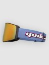 Quiksilver Storm Mg Quiet Hr Goggle