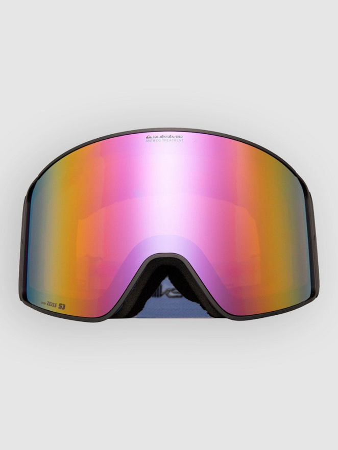 Quiksilver Storm Mg Quiet Hr Goggle
