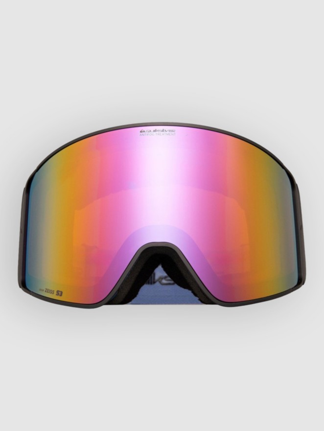 Quiksilver Storm Mg Quiet Hr Goggle