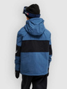 Quiksilver High In The Hood Kids Jacket