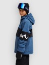 Quiksilver High In The Hood Kids Jacket