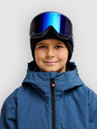 Quiksilver High In The Hood Kids Jacket