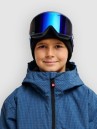 Quiksilver High In The Hood Kids Jacket