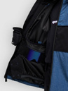 Quiksilver High In The Hood Kids Jacket