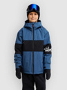 Quiksilver High In The Hood Kids Jacket