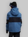 Quiksilver High In The Hood Kids Jacket