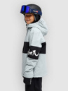 Quiksilver High In The Hood Kids Jacket