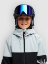 Quiksilver High In The Hood Kids Jacket